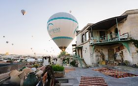 Kelebek Special Cave Hotel & Spa